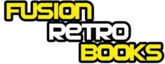 15% Fusion Retro Books Discount