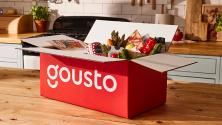 Gousto 50% Off First Box – Is It Actually Worth It? Honest Review