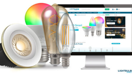 Lightbulbs Direct Discount Codes and Lighting Offers