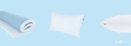 Luff Sleep Discount Code – Save 10% on Bamboo Bedding and Pillows