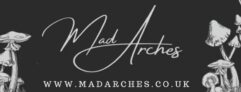 10% Mad Arches Discount Code