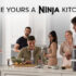 Best Ninja Kitchen Appliances UK: Air Fryers, Multi-Cookers & More