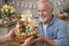 15 Best Easter Hampers UK: Chocolate, Luxury & Family Gift Baskets