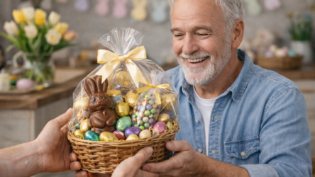 15 Best Easter Hampers UK: Chocolate, Luxury & Family Gift Baskets