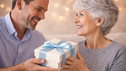 21 Luxury Mothers Day Gifts She Would Never Buy Herself