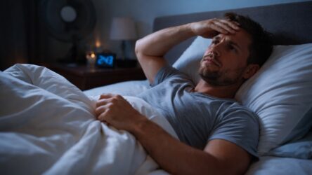 Products for People Who Hate Being Too Warm at Night