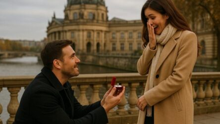 Engagement Rings You Can Actually Buy This Week (UK Guide)