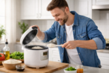 Are Rice Cookers Worth It for One or Two People? An Analysis