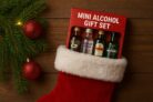 Top 10 Mini Alcohol Bottles for Stockings