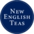 New English Teas