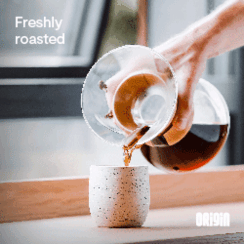 Origin Coffee – Speciality Coffee That Actually Tastes Better