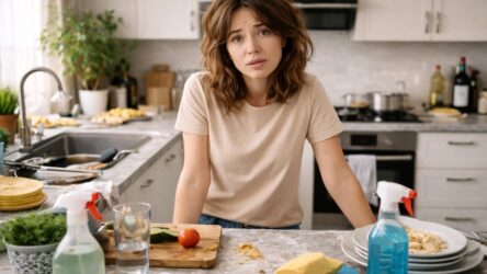 Products for People Who Hate Cleaning: How to Reduce Effort, Repetition, and Mental Load