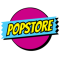Popstore vinyl