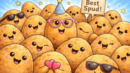 20 Funny Potato Gifts That Are So Ridiculous You’ll Want One