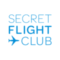 Secret Flight Club