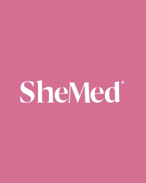 SheMed Weight Management Programme (From £79)