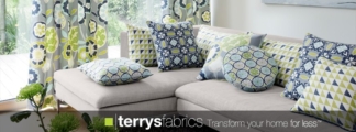 Terry's Fabrics
