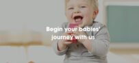 10% The Little Baby Brand Discount Code