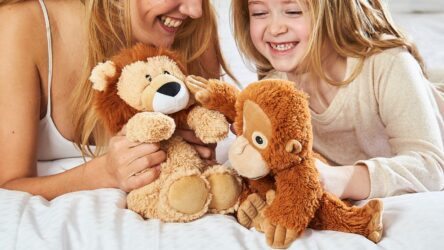 Warmies Review UK 2025: Are They Safe, Effective and Worth Buying?