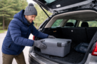 Best Things to Keep in the Car for Winter in the UK