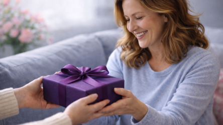 Best Mother’s Day Gifts (8 Thoughtful Ideas That Aren’t Flowers)