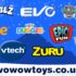 wowow toys discount – 10% off everything