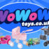 Wowow Toys 2 for £15 Toy Deal
